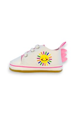 خرید مستقیم از ترکیه و ترندیول کفش نوزاد پسرانه – دخترانه برند  First Step با کد G-2363