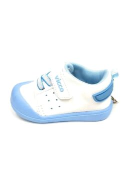 خرید مستقیم از ترکیه و ترندیول کفش نوزاد پسرانه برند  Vicco با کد 950.E23Y.211-208