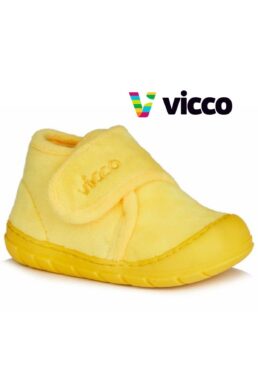 خرید مستقیم از ترکیه و ترندیول کفش نوزاد پسرانه – دخترانه برند  Vicco با کد KCMN-AST06304