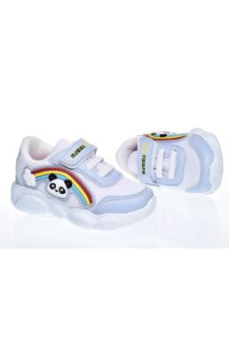 خرید مستقیم از ترکیه و ترندیول کفش نوزاد پسرانه برند  ZENEGE با کد ZNG.000741