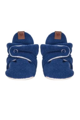 خرید مستقیم از ترکیه و ترندیول کفش نوزاد پسرانه – دخترانه برند  Caluu Baby با کد 50801