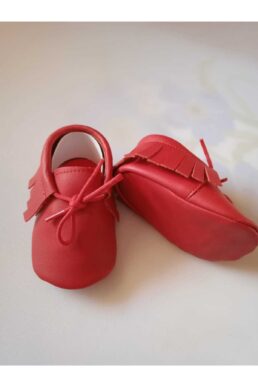 خرید مستقیم از ترکیه و ترندیول کفش نوزاد پسرانه – دخترانه برند مریخ بچه EKİN SHOESS با کد 4003-1