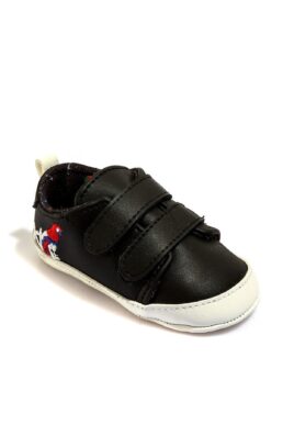 خرید مستقیم از ترکیه و ترندیول کفش نوزاد پسرانه برند  Funny Baby با کد IB42635