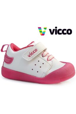 خرید مستقیم از ترکیه و ترندیول کفش نوزاد پسرانه – دخترانه برند  Vicco با کد KCMN-AST06952