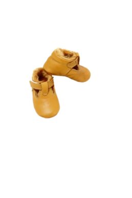 خرید مستقیم از ترکیه و ترندیول کفش نوزاد پسرانه – دخترانه برند  KAPAR با کد TYC00318183595