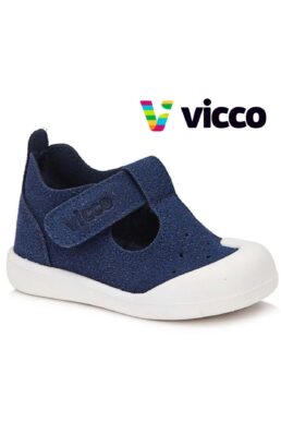 خرید مستقیم از ترکیه و ترندیول کفش نوزاد پسرانه – دخترانه برند  Vicco با کد KCMN-AST06951