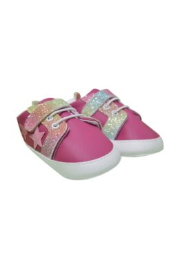 خرید مستقیم از ترکیه و ترندیول کفش نوزاد دخترانه برند  Funny با کد IB42429