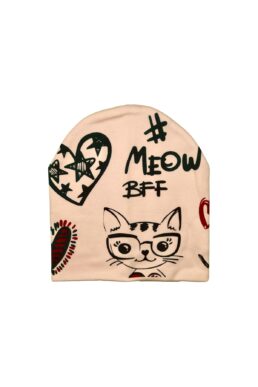 خرید مستقیم از ترکیه و ترندیول کلاه-برت نوزاد پسرانه – دخترانه برند  Genel Markalar با کد 184