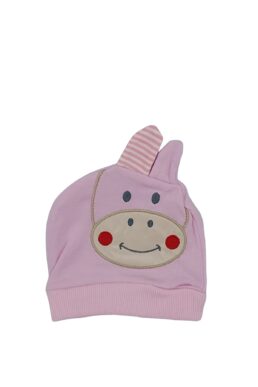 خرید مستقیم از ترکیه و ترندیول کلاه-برت نوزاد پسرانه – دخترانه برند  Minitoy با کد minitoy02
