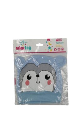 خرید مستقیم از ترکیه و ترندیول کلاه-برت نوزاد پسرانه – دخترانه برند  Minitoy با کد minitoy01