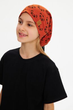 خرید مستقیم از ترکیه و ترندیول کلاه-برت نوزاد دخترانه برند  Babygiz با کد BG856K34