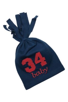 خرید مستقیم از ترکیه و ترندیول کلاه-برت نوزاد پسرانه – دخترانه برند  Albimama با کد ALBMB018