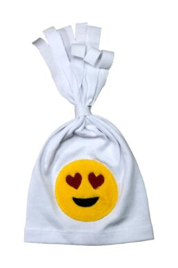 خرید مستقیم از ترکیه و ترندیول کلاه-برت نوزاد پسرانه – دخترانه برند  Albimama با کد ALBMB013