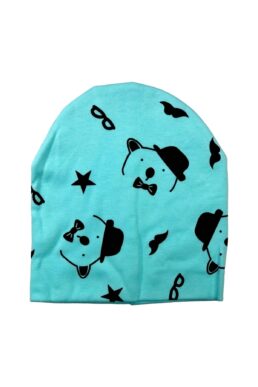 خرید مستقیم از ترکیه و ترندیول کلاه-برت نوزاد پسرانه – دخترانه برند  Genel Markalar با کد 105