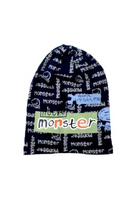 خرید مستقیم از ترکیه و ترندیول کلاه-برت نوزاد پسرانه – دخترانه برند  Minitoy با کد 111450