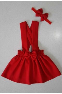 خرید مستقیم از ترکیه و ترندیول لباس نوزاد دخترانه برند  Yumurcak با کد 110309BYRMYLDRM