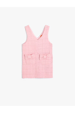 خرید مستقیم از ترکیه و ترندیول لباس نوزاد دخترانه برند کوتون Koton با کد 4SMG80062AW