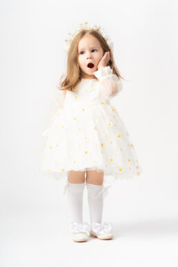 خرید مستقیم از ترکیه و ترندیول لباس نوزاد دخترانه برند موز Banamio با کد ALYSSA10000BEYAZZ