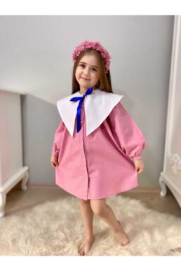 خرید مستقیم از ترکیه و ترندیول لباس نوزاد دخترانه برند خرگوش های عسلی کوچولو Little Honey Bunnies با کد T6505