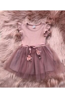 خرید مستقیم از ترکیه و ترندیول لباس نوزاد دخترانه برند  Retro Women با کد sf665998