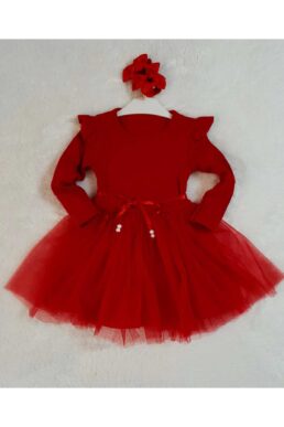 خرید مستقیم از ترکیه و ترندیول لباس نوزاد دخترانه برند  Retro Women با کد eys635569