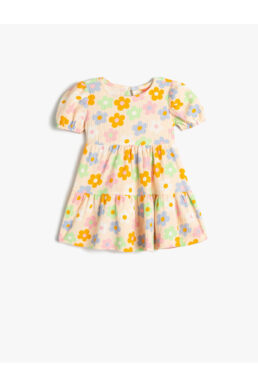 خرید مستقیم از ترکیه و ترندیول لباس نوزاد دخترانه برند کوتون Koton با کد 3SMG80087AK