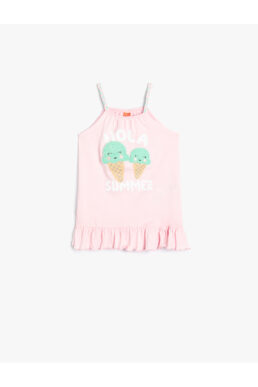 خرید مستقیم از ترکیه و ترندیول لباس نوزاد دخترانه برند کوتون Koton با کد 4SMG80001AK