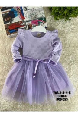 خرید مستقیم از ترکیه و ترندیول لباس نوزاد دخترانه برند  Retro Women با کد MR365131