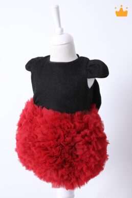 خرید مستقیم از ترکیه و ترندیول لباس نوزاد دخترانه برند بیبی هولا Babyhola با کد 4007-7.2