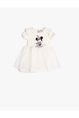 خرید مستقیم از ترکیه و ترندیول لباس نوزاد دخترانه برند کوتون Koton با کد 23y017463c0050