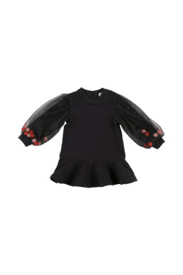 خرید مستقیم از ترکیه و ترندیول لباس نوزاد دخترانه برند پانچو Panço با کد 2321GB26026
