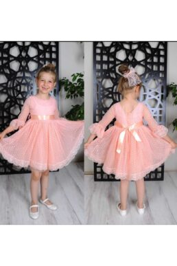 خرید مستقیم از ترکیه و ترندیول لباس نوزاد دخترانه برند  Retro Women با کد pe123321