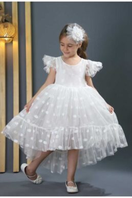 خرید مستقیم از ترکیه و ترندیول لباس نوزاد دخترانه برند  Retro Women با کد bey3366211