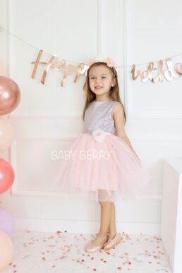 خرید مستقیم از ترکیه و ترندیول لباس نوزاد دخترانه برند  Baby Berry Baby store با کد SHISHA