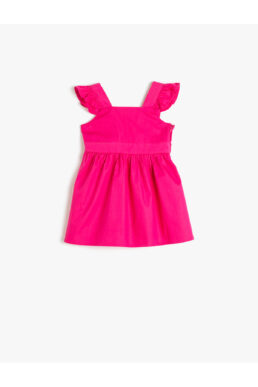 خرید مستقیم از ترکیه و ترندیول لباس نوزاد دخترانه برند کوتون Koton با کد 3SMG80004AW