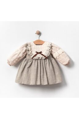 خرید مستقیم از ترکیه و ترندیول لباس نوزاد دخترانه برند بامداد morwind با کد mrw8393