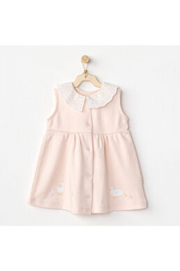خرید مستقیم از ترکیه و ترندیول لباس نوزاد دخترانه برند  Andy Wawa با کد AC24588