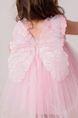 خرید مستقیم از ترکیه و ترندیول لباس نوزاد دخترانه برند مینی ترندی Minytrendy با کد MTMN08