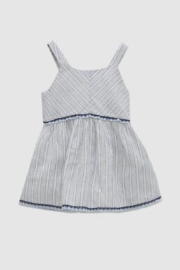 خرید مستقیم از ترکیه و ترندیول لباس نوزاد دخترانه برند  GB Baby با کد 22SS2BG2911