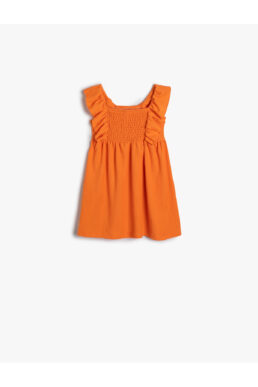 خرید مستقیم از ترکیه و ترندیول لباس نوزاد دخترانه برند کوتون Koton با کد 4SMG80026AK