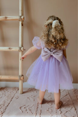 خرید مستقیم از ترکیه و ترندیول لباس نوزاد دخترانه برند  penu baby kids با کد kısatülkol