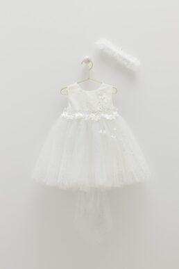 خرید مستقیم از ترکیه و ترندیول لباس نوزاد دخترانه برند  Caramell با کد ARD.ELB8237