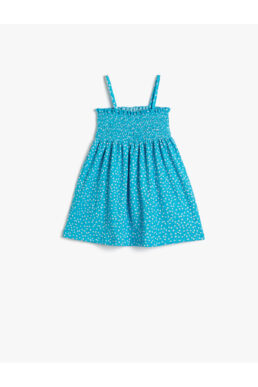 خرید مستقیم از ترکیه و ترندیول لباس نوزاد دخترانه برند کوتون Koton با کد 3SMG80021AK
