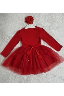 خرید مستقیم از ترکیه و ترندیول لباس نوزاد دخترانه برند  Retro Women با کد res3621123
