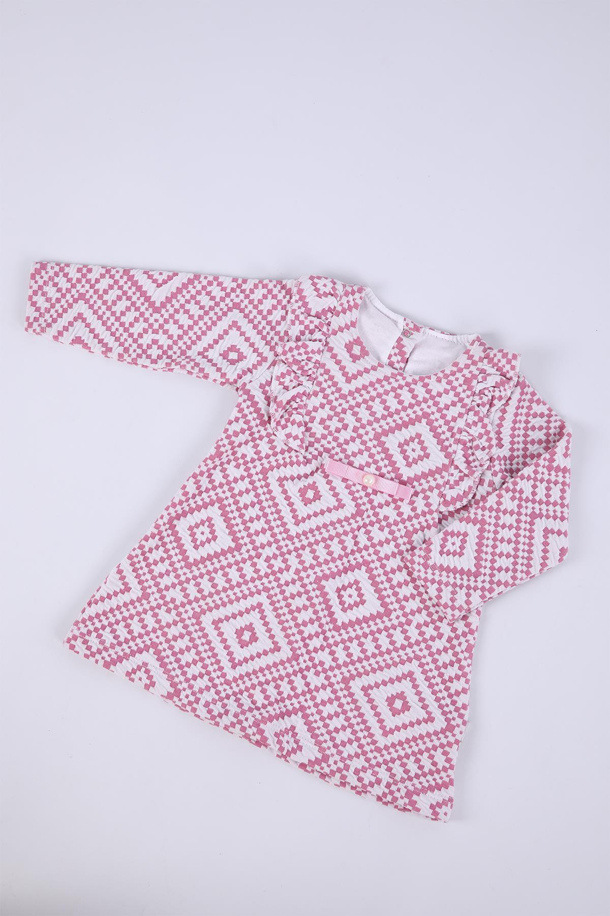 خرید مستقیم از ترکیه و ترندیول لباس نوزاد دخترانه برند بیبی هولا Babyhola با کد 229149 خرید مستقیم از ترکیه و ترندیول لباس نوزاد دخترانه برند بیبی هولا Babyhola با کد 229149