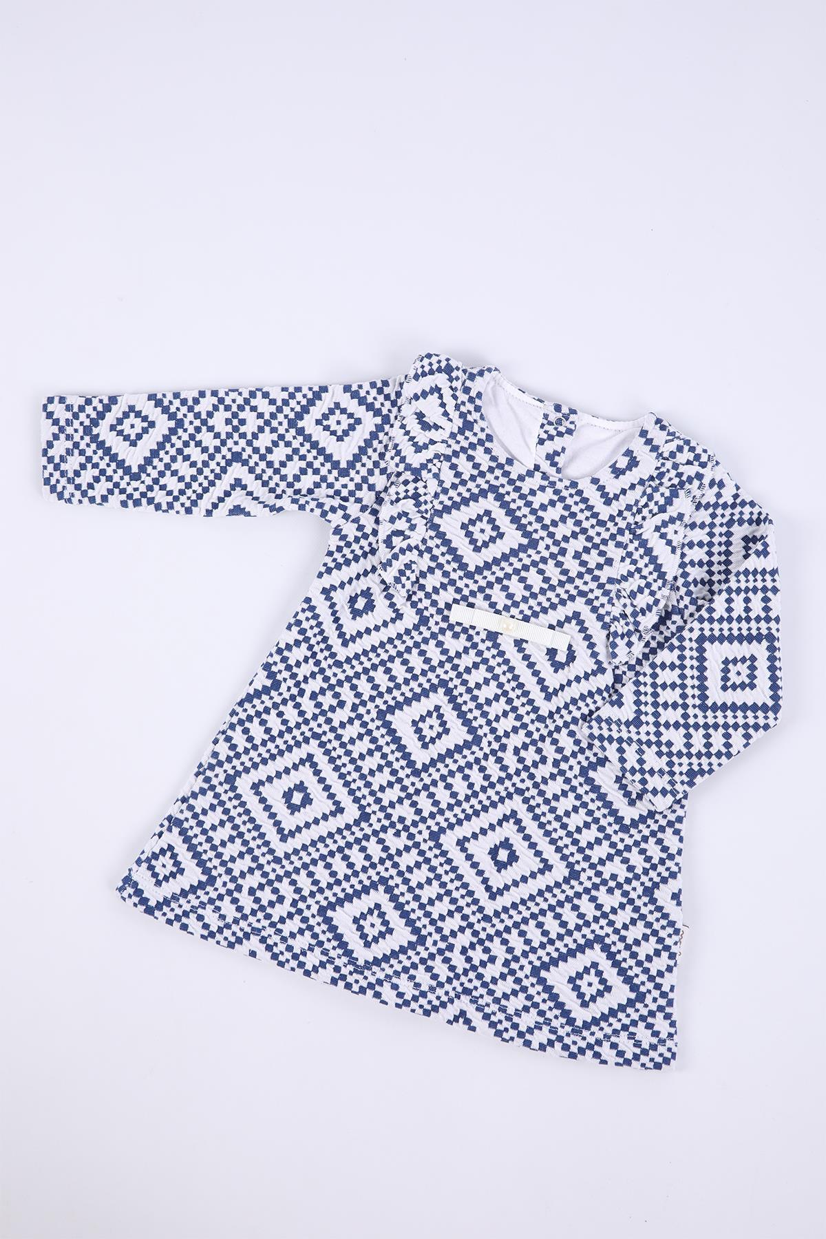 خرید مستقیم از ترکیه و ترندیول لباس نوزاد دخترانه برند بیبی هولا Babyhola با کد 229149 خرید مستقیم از ترکیه و ترندیول لباس نوزاد دخترانه برند بیبی هولا Babyhola با کد 229149