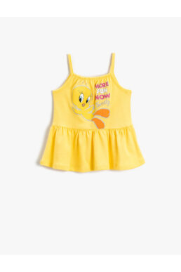 خرید مستقیم از ترکیه و ترندیول لباس نوزاد دخترانه برند کوتون Koton با کد 2SMG80057AK
