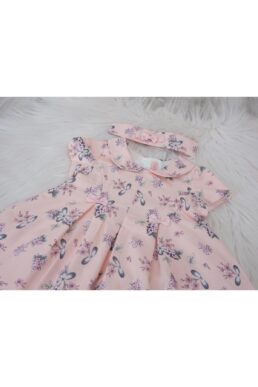 خرید مستقیم از ترکیه و ترندیول لباس نوزاد دخترانه برند بیبی هولا Babydola با کد TYC00784874593