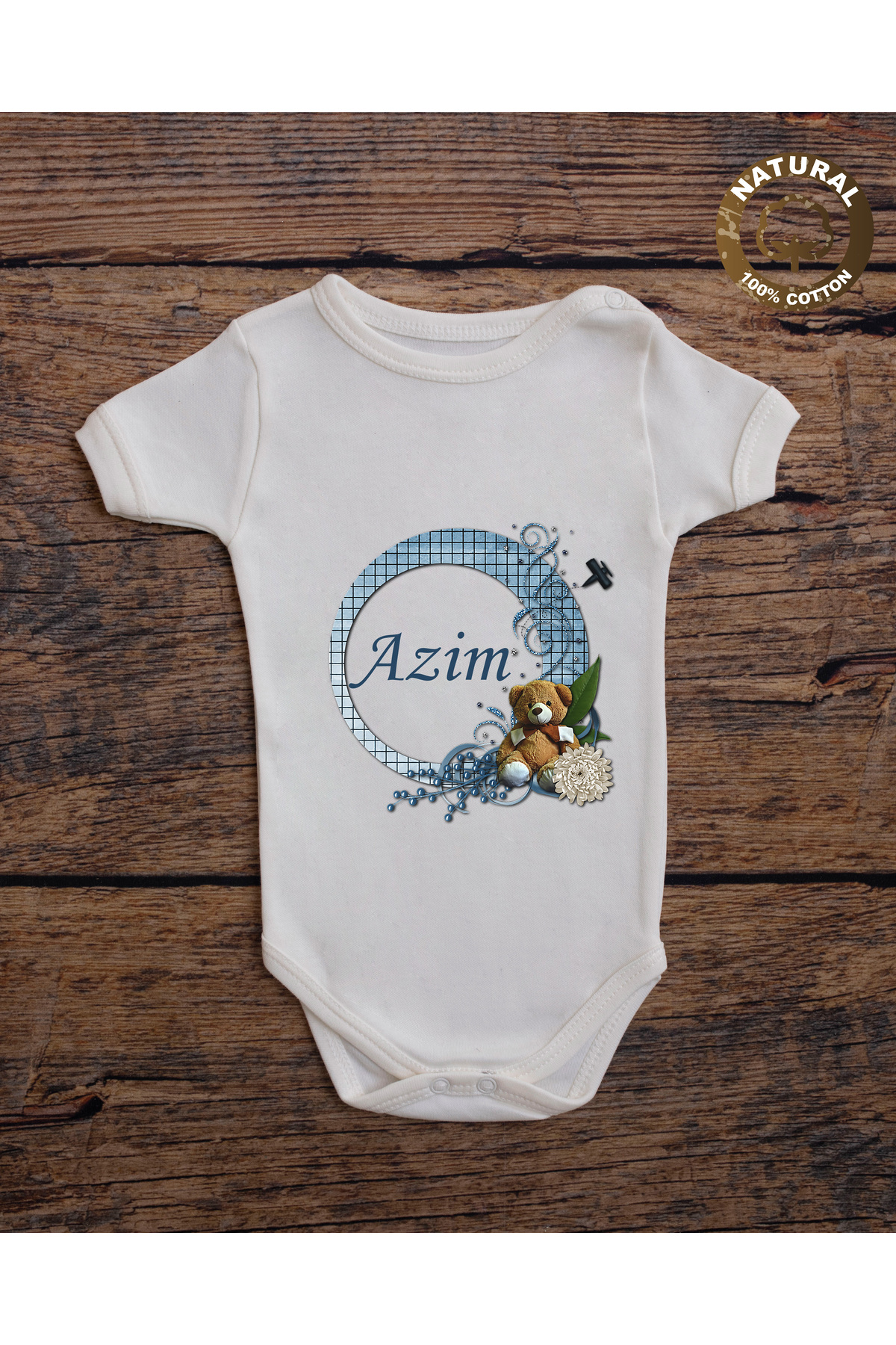 خرید مستقیم از ترکیه و ترندیول بادی نوزاد زیردکمه دار پسرانه برند yzc home size dair… با کد Bde1042 خرید مستقیم از ترکیه و ترندیول بادی نوزاد زیردکمه دار پسرانه برند yzc home size dair... با کد Bde1042