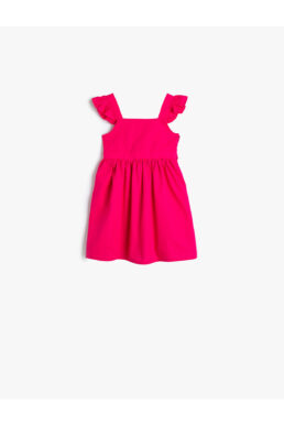 خرید مستقیم از ترکیه و ترندیول لباس نوزاد دخترانه برند کوتون Koton با کد 4SMG80005AW